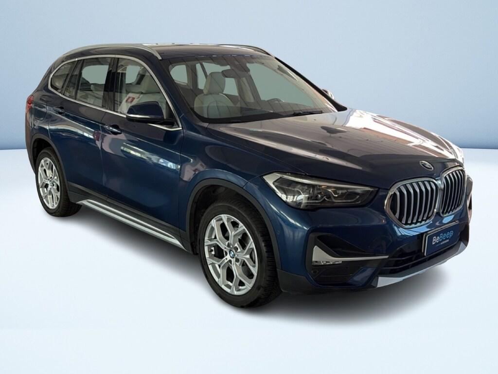 BMW X1 sdrive18d xLine Plus auto