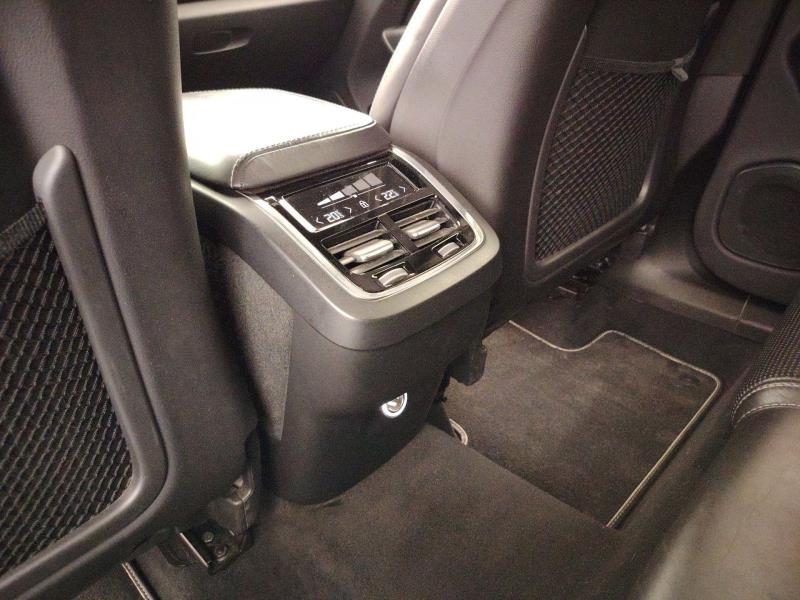 Volvo XC60 2.0 T5 R-design awd geartronic