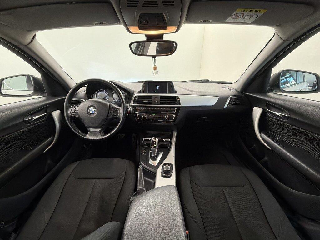 BMW Serie 1 118d Advantage 5p