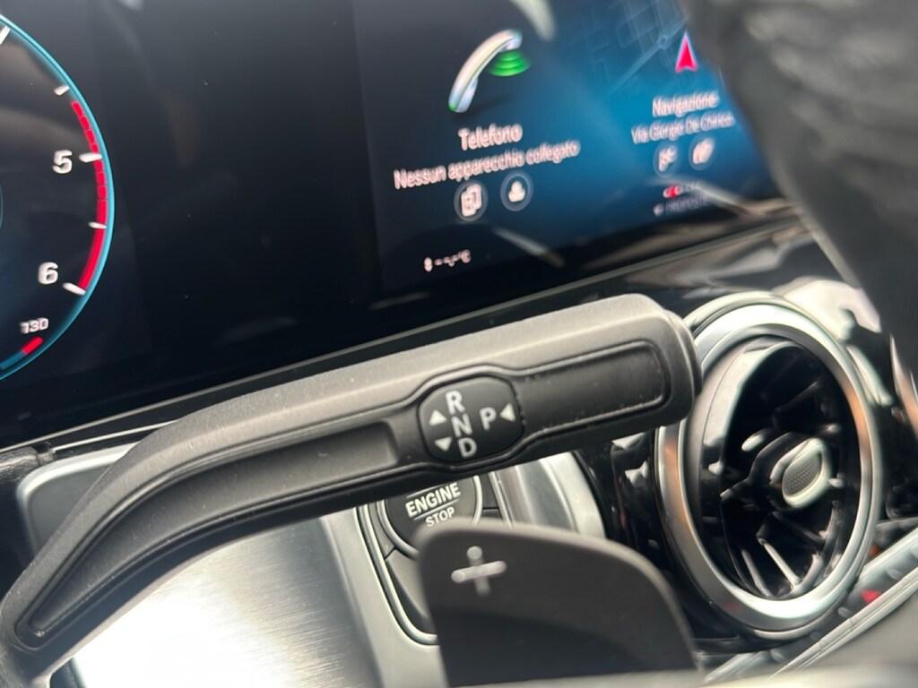 Mercedes GLB 180 d Sport Plus auto