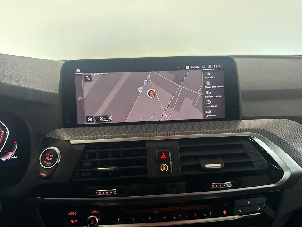 BMW X4 xdrive20d Msport auto my19