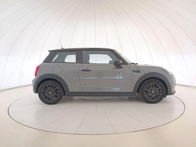 Mini Mini 3p Cooper SE Classic auto
