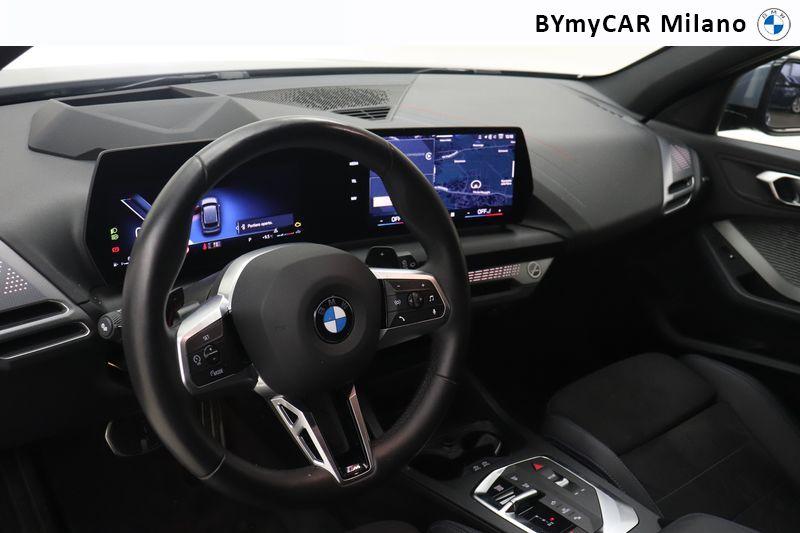 BMW Serie 1 118d MSport Pro auto