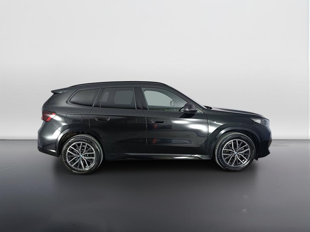 BMW X1 sdrive18d MSport auto