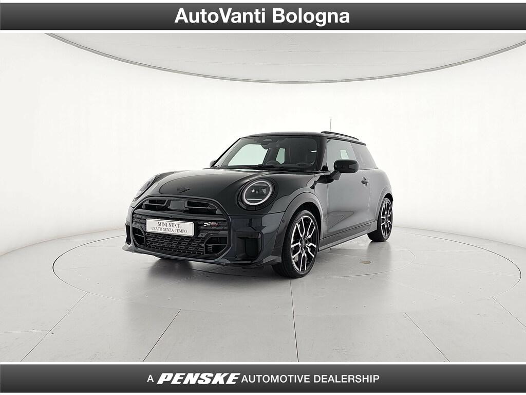 Mini Mini Cooper 3p 1.5 C JCW auto