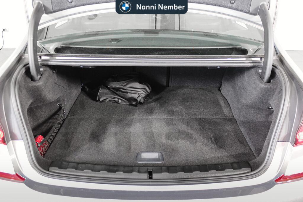 BMW Serie 3 330e Msport auto