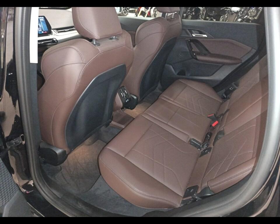 BMW X1 sdrive18d auto