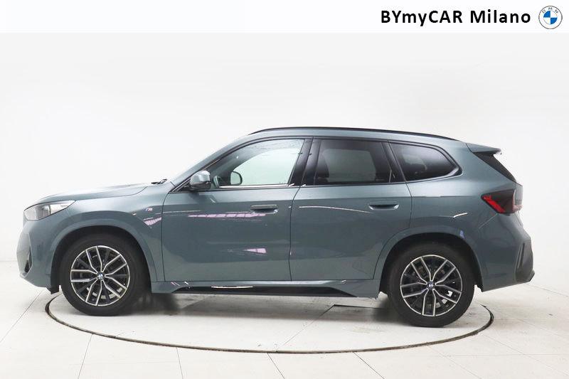 BMW X1 sdrive20i mhev 48V Msport auto