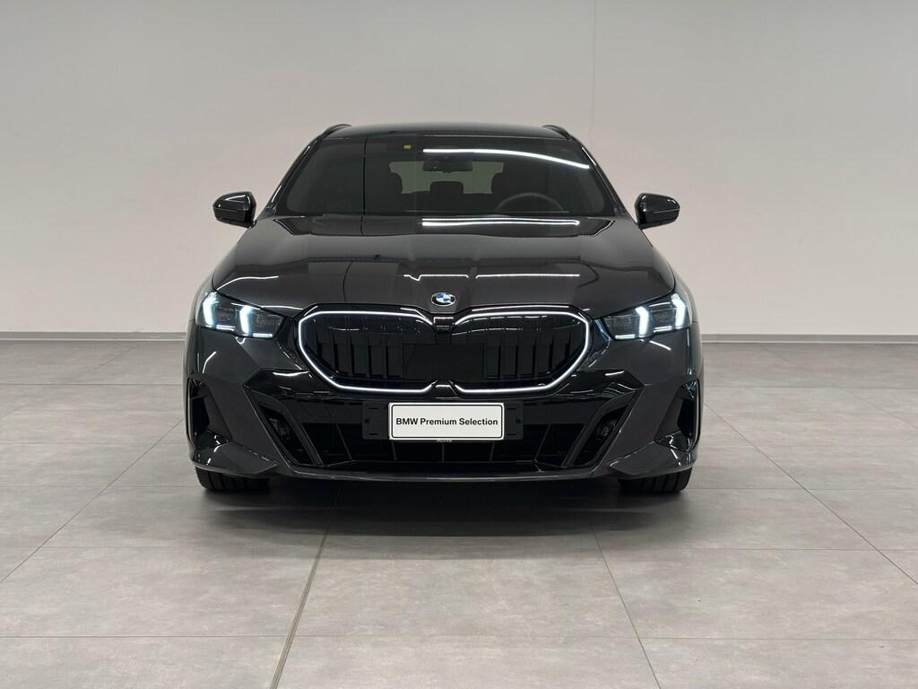 BMW Serie 5 520d Touring 48V xdrive M Sport Pro auto