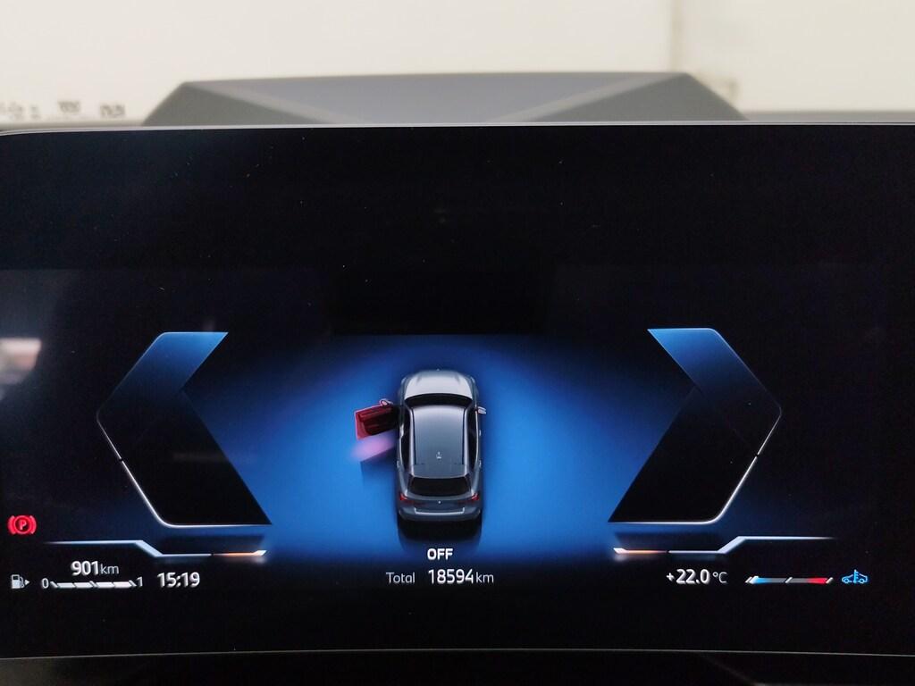 BMW Serie 1 118d MSport Pro auto