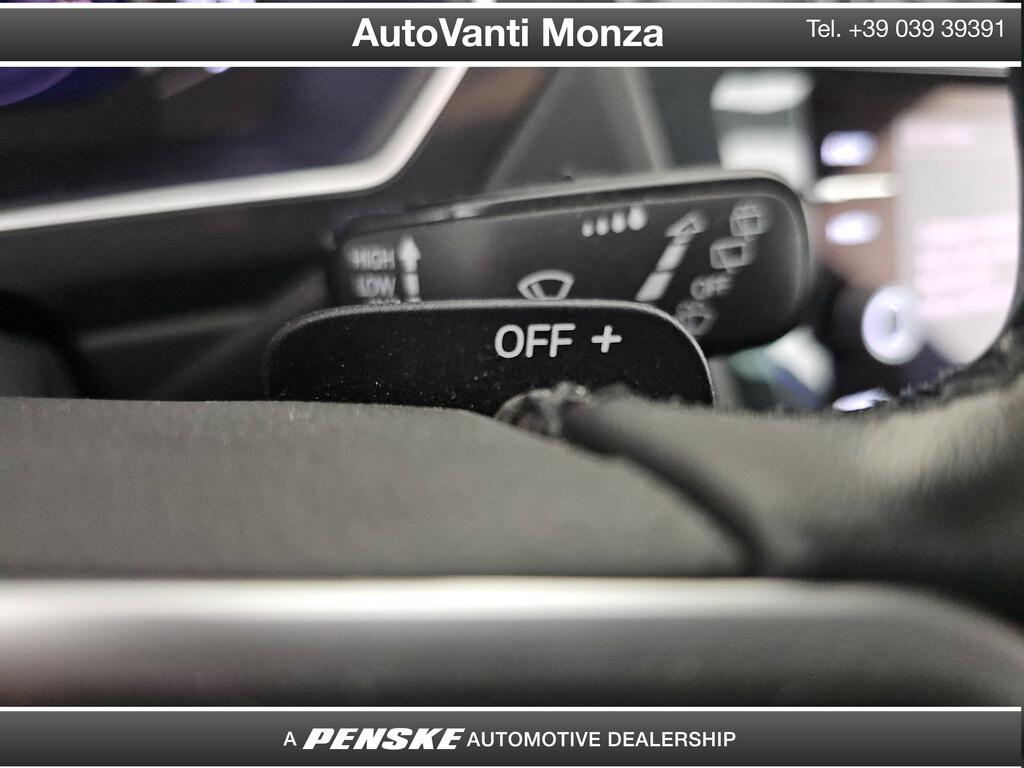 Volkswagen Tiguan 1.5 tsi act Elegance 150cv dsg