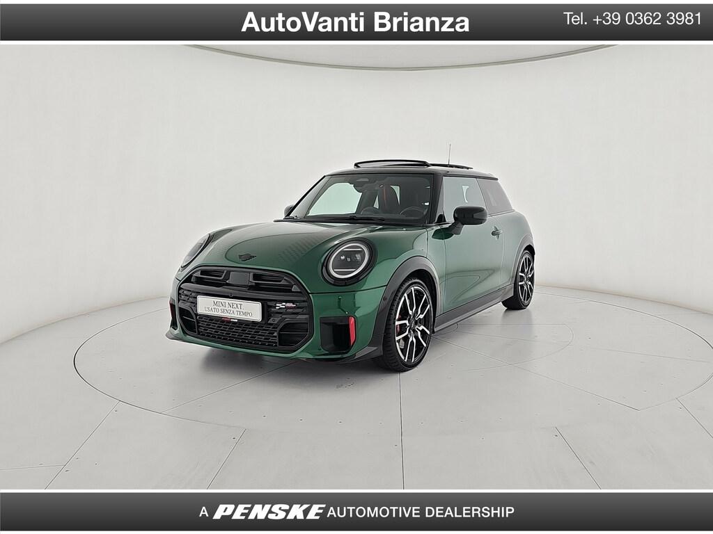 Mini Mini Cooper 3p 2.0 John Cooper Works JCW auto