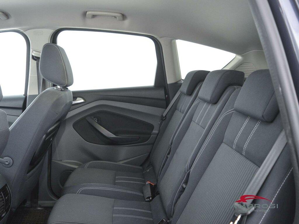 Ford C-Max 1.6 tdci Titanium 115cv