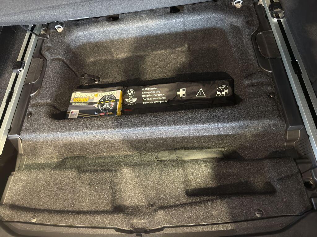 BMW X3 xdrive20d mhev 48V xLine auto