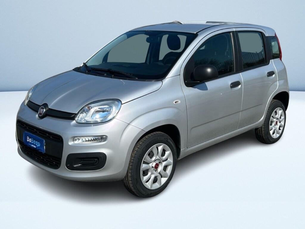 Fiat Panda 0.9 t.air t. natural power Lounge 70cv