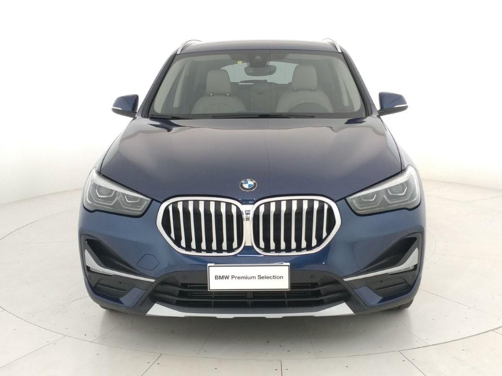 BMW X1 sdrive16d xLine Plus auto
