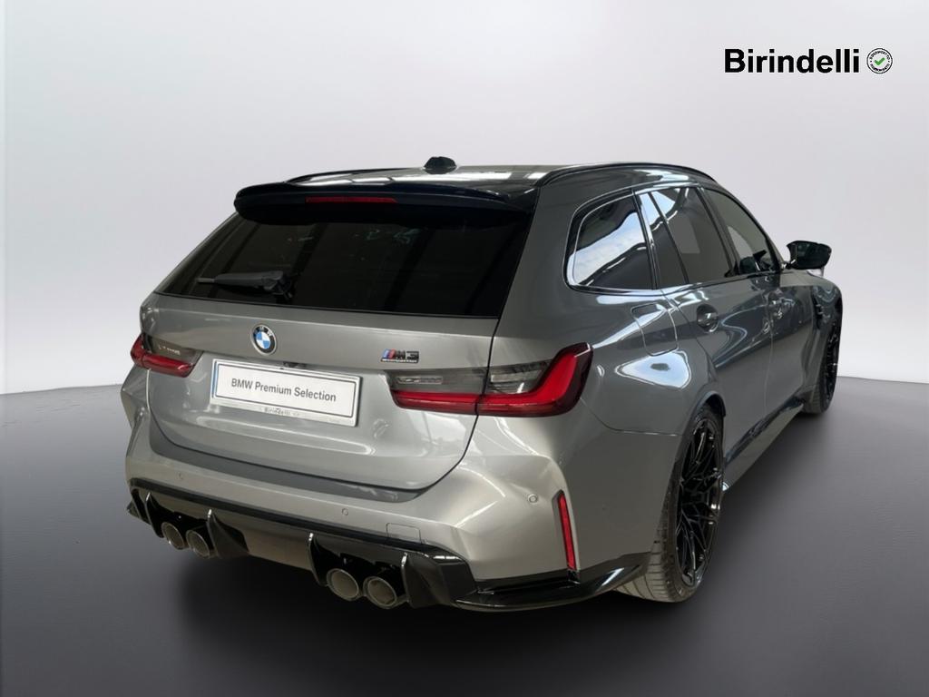 BMW M3 Touring 3.0 Competition M xdrive auto