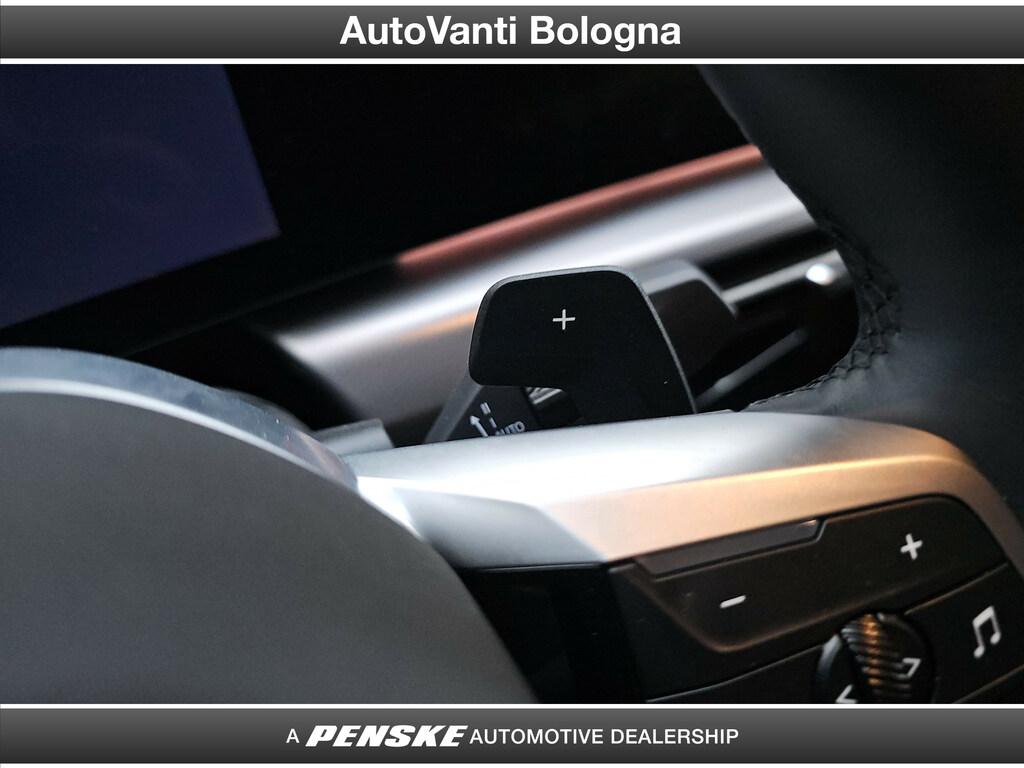 BMW X2 xdrive 20d 48V MSport Pro auto