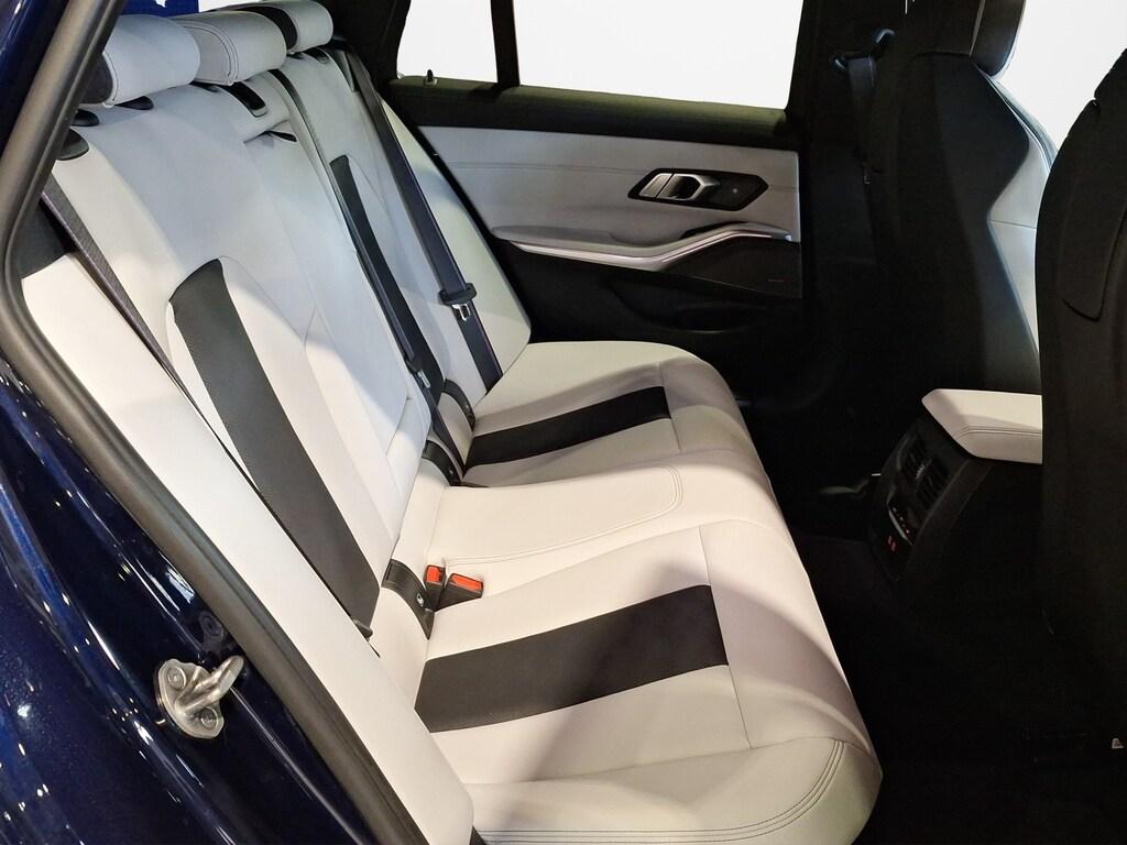 BMW M3 Touring 3.0 Competition M xdrive auto