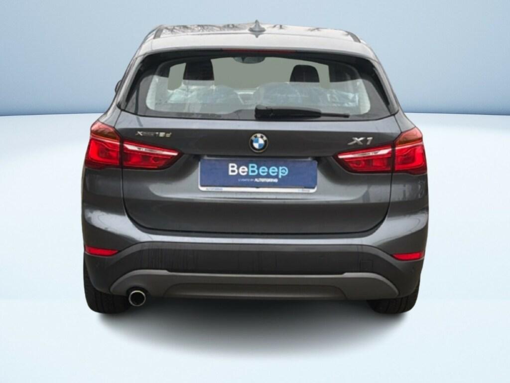 BMW X1 xdrive18d Business auto