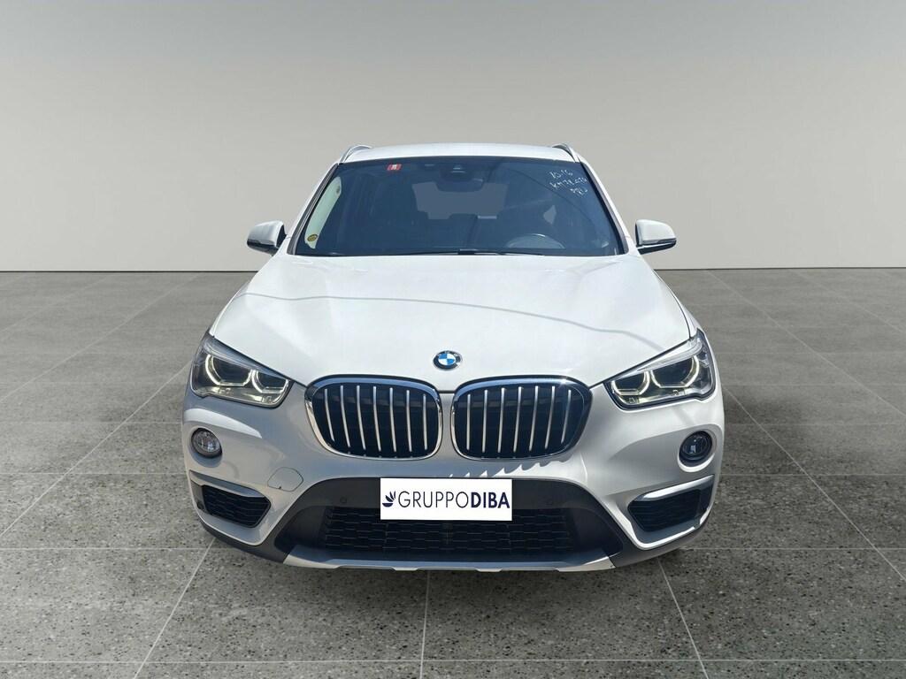 BMW X1 xdrive18d xLine auto