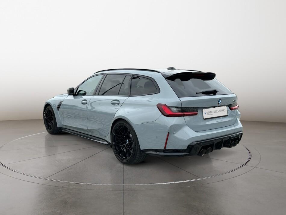 BMW M3 Touring 3.0 Competition M xdrive auto