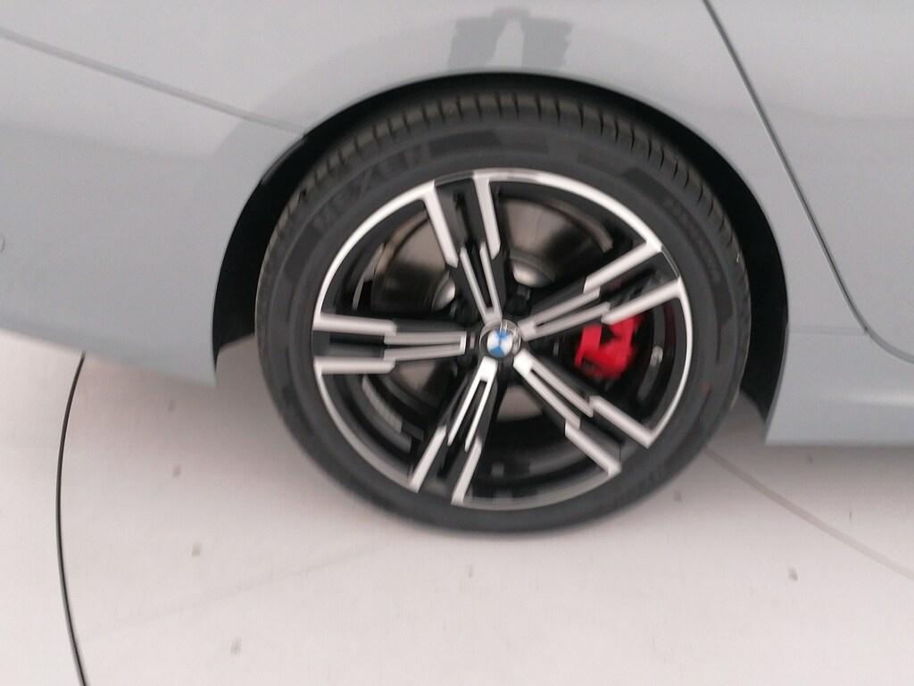 BMW Serie 3 320d mhev 48V xdrive M Sport Pro auto