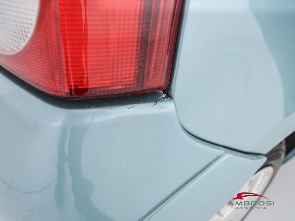 Opel Agila 1.2 16v Club