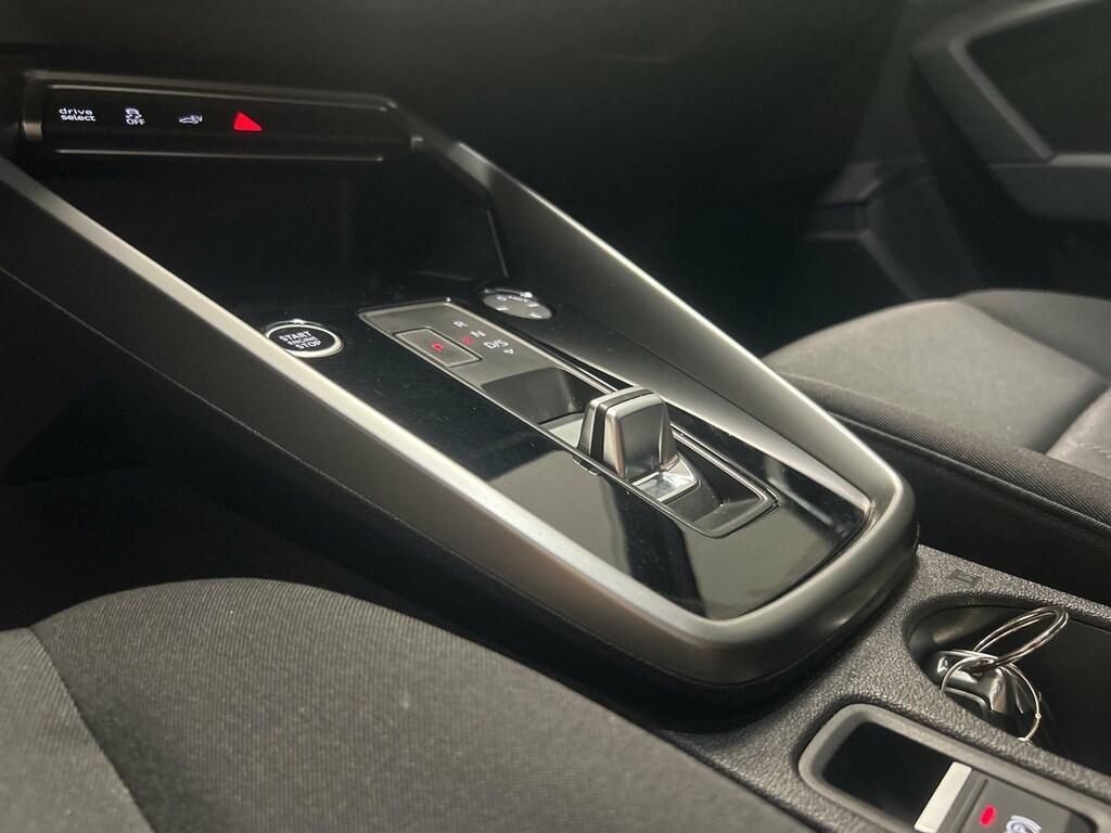 Audi A3 Sportback 40 1.4 tfsi e Business Advanced s-tronic