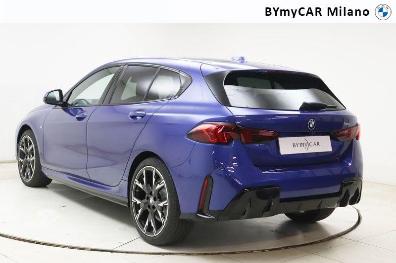 BMW Serie 1 118d MSport auto