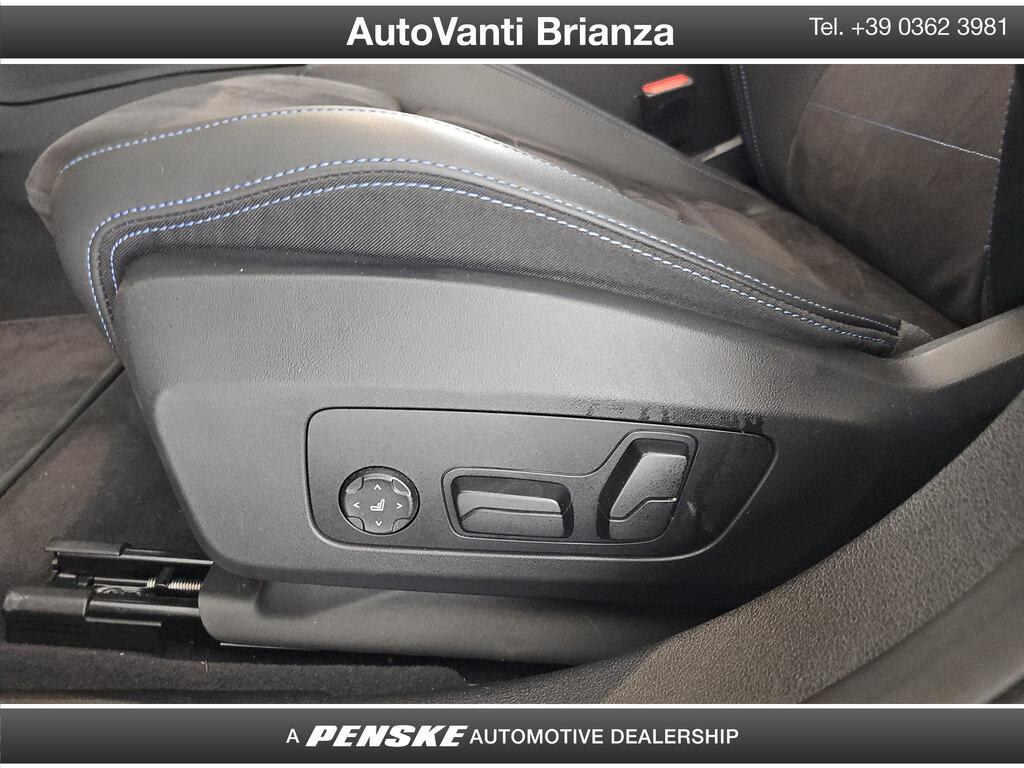 BMW Serie 1 M M135 xdrive MSport Pro auto