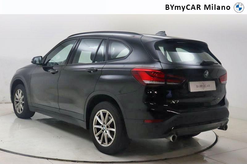 BMW X1 sdrive18d Business Advantage