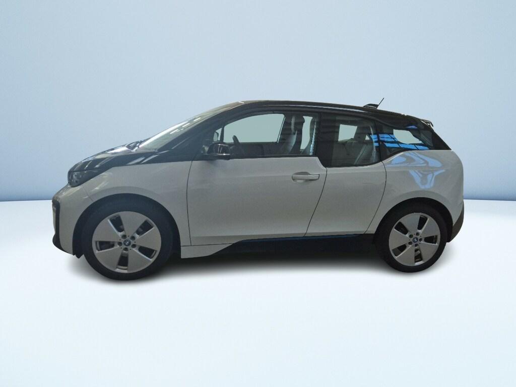 BMW i3 120Ah