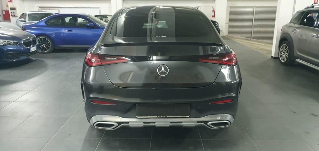 Mercedes GLC 300 d AMG Line Premium Plus 4matic auto