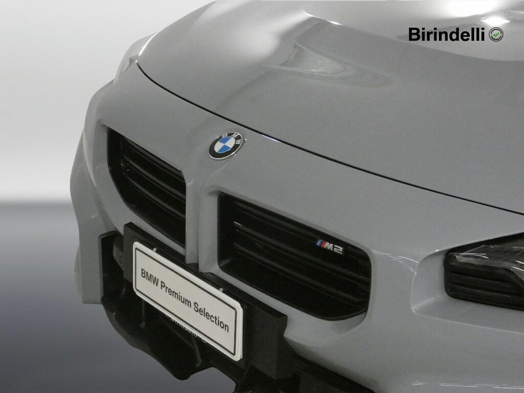 BMW M2 Coupe 3.0 460cv auto