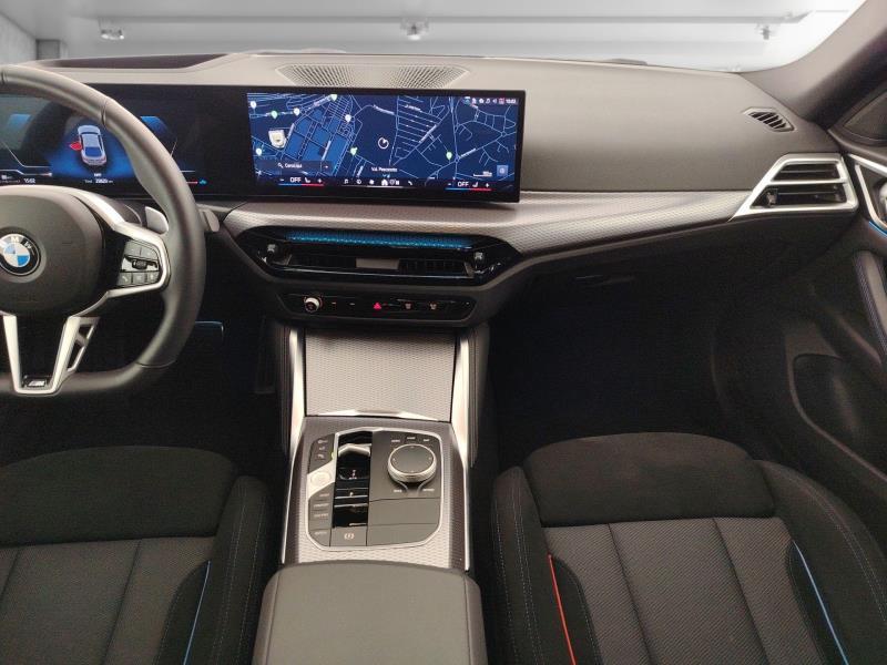 BMW Serie 4 420d Gran Coupe mhev 48V xdrive M Sport Pro auto
