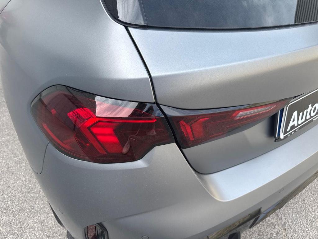 BMW Serie 1 123 xdrive 48V MSport Pro auto
