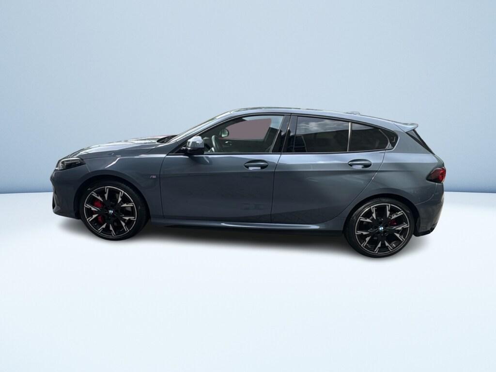 BMW Serie 1 118d MSport Pro auto