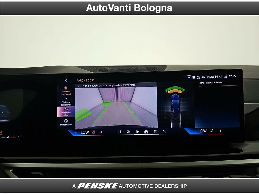 BMW X5 xdrive30d auto