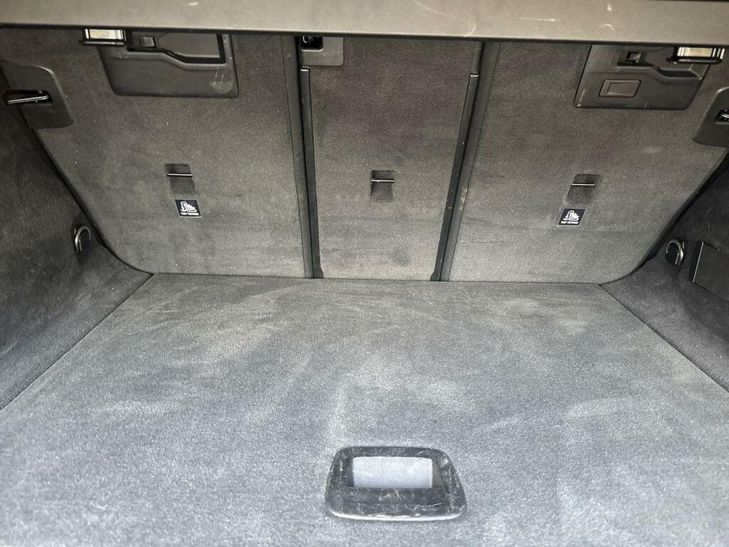 BMW Serie 3 316d Touring mhev 48V Msport auto