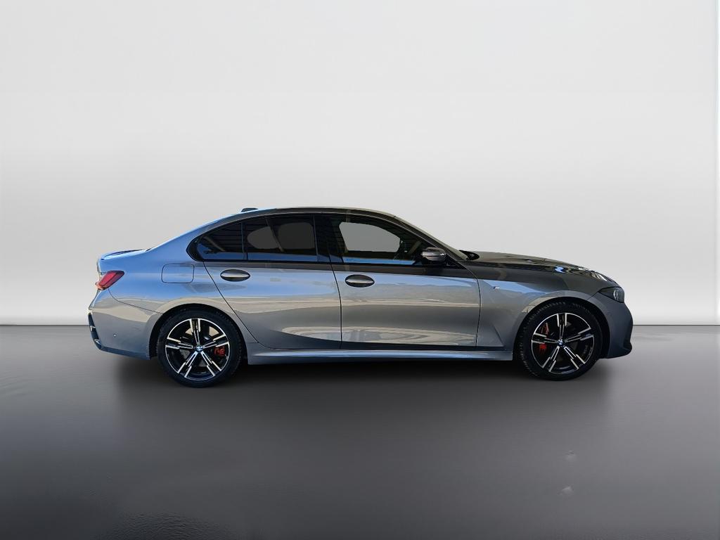 BMW Serie 3 320d mhev 48V xdrive M Sport Pro auto
