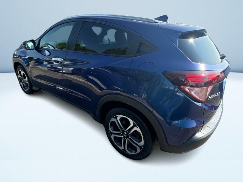 Honda HR-V 1.6 Executive Navi Adas