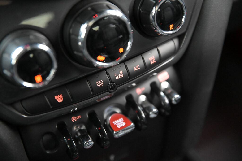 Mini Cooper Countryman 1.5 TwinPower Turbo Cooper Hype Steptronic