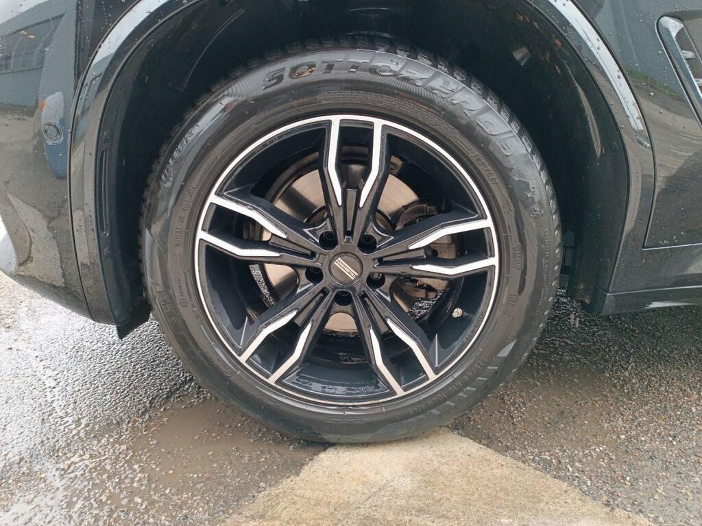 BMW X4 xdrive20d Msport auto my19