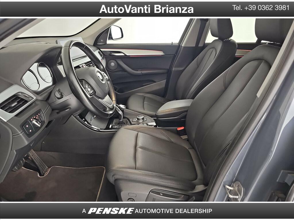BMW X1 xdrive18d xLine auto
