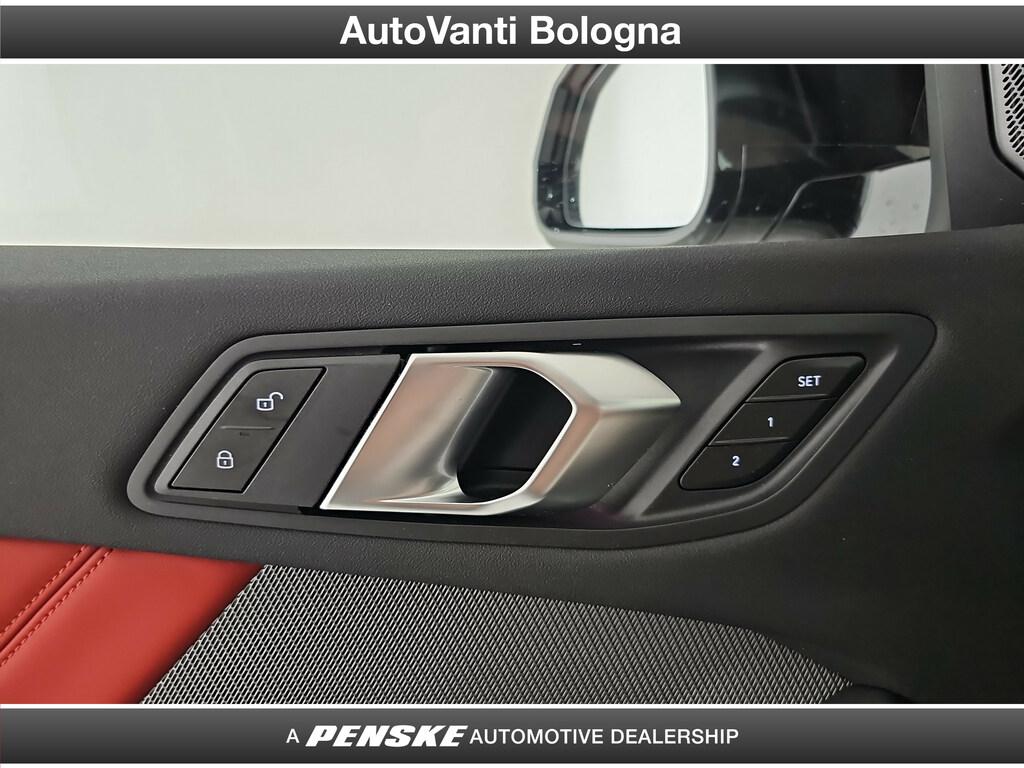 BMW Serie 1 M M135 xdrive MSport Pro auto