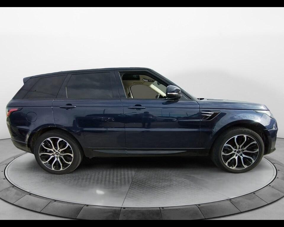 Land Rover Range Rover Sport 3.0 sdV6 HSE Dynamic 249cv auto my19