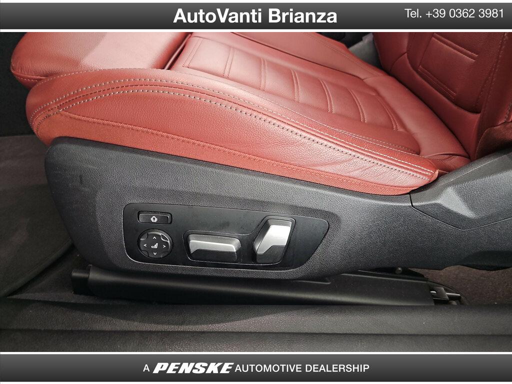 BMW Serie 4 M M440i mhev 48V xdrive auto