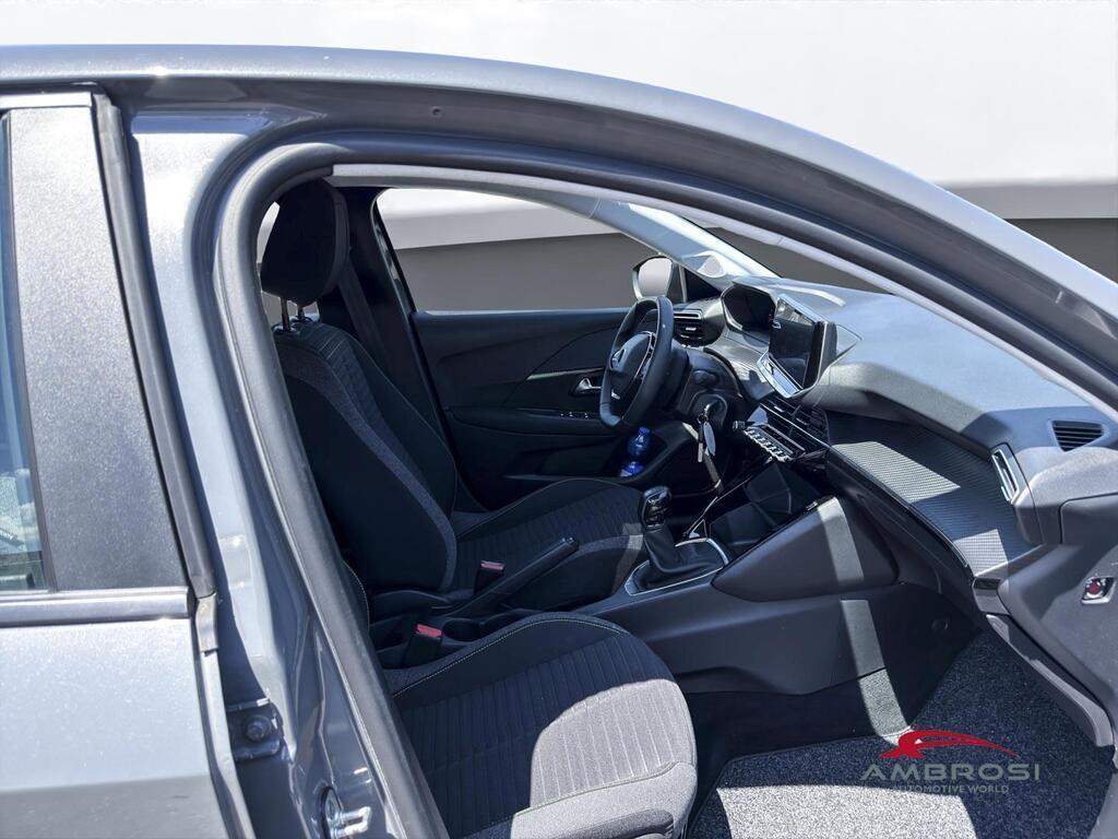 Peugeot 208 1.2 puretech Active s&s 75cv