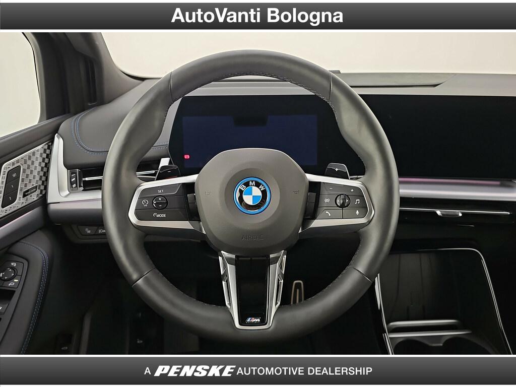 BMW Serie 2 225e Active Tourer xdrive Msport auto